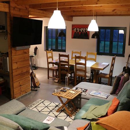 Chaumiere D'Albatre -Gite-Detente Nature Et Bien Etre Ourville-en-Caux 외부 사진
