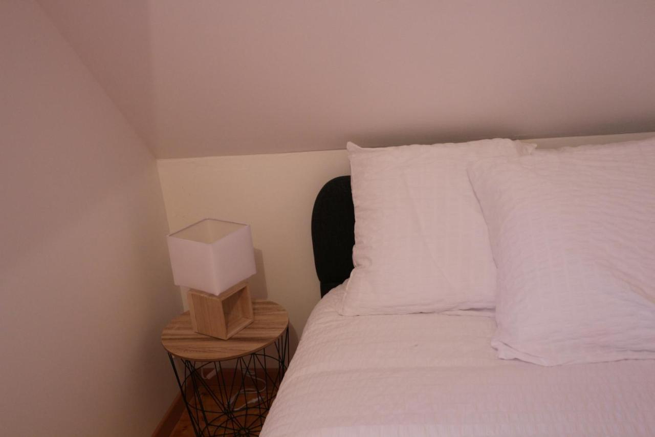 Chaumiere D'Albatre -Gite-Detente Nature Et Bien Etre Ourville-en-Caux 외부 사진