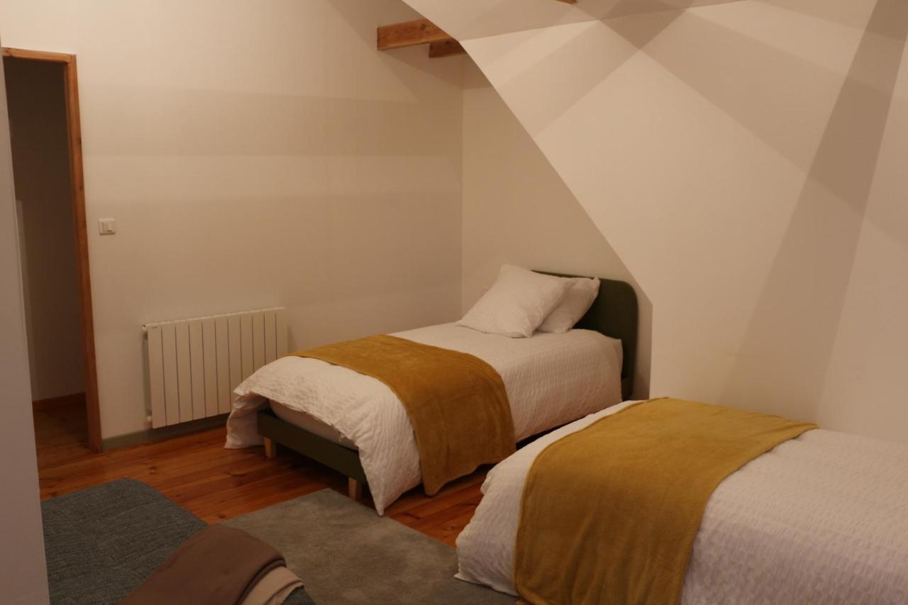 Chaumiere D'Albatre -Gite-Detente Nature Et Bien Etre Ourville-en-Caux 외부 사진
